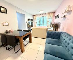 Blk 452A Fernvale Foliage (Sengkang), HDB 4 Rooms #526242111